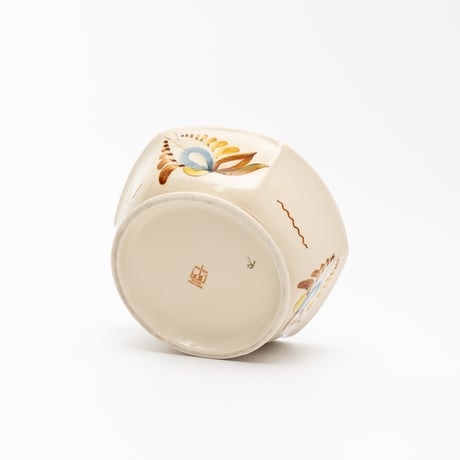 Old Arabia｜ARA｜bowl 17.0cm