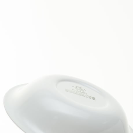 Arabia｜Polaris｜soup plate φ19.5cm