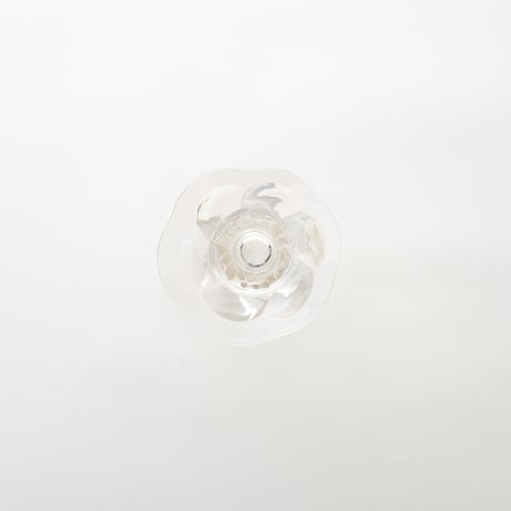 Nuutajarvi｜lumme｜mini candle holder