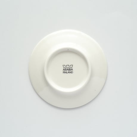 Arabia｜Christmas plate｜Tove｜1990