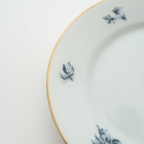 Arabia｜Astra｜plate φ17cm｜2