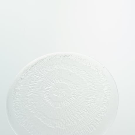Iittala｜Solaris｜plate φ19cm