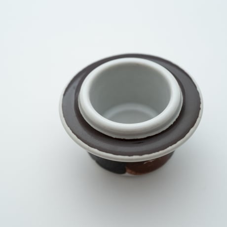 Arabia｜Rosmarin｜egg/candle holder