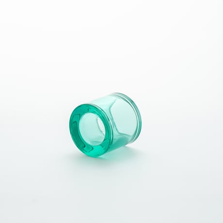 Iittala｜Kivi｜candle holder｜mondongreen
