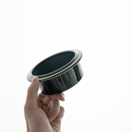 Arabia｜Blue Kosmos｜bowl φ13.5cm