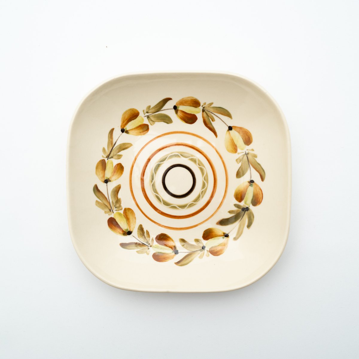 Old Arabia|ARA|plate 18.5cm | lumikka shop Old Arabia|ARA|plate 18.5cm | lumikka shop