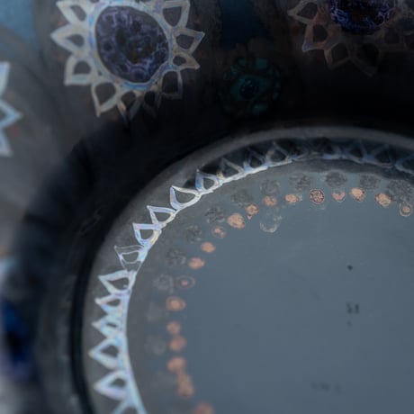Arabia｜HLA 122｜bowl φ19.5cm