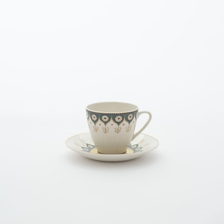 Arabia｜Katinka｜cup φ7.1cm