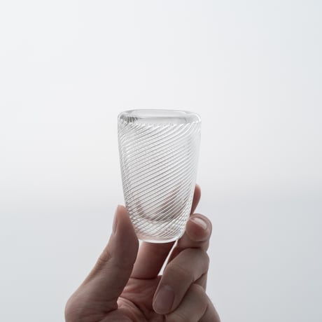Nuutajarvi｜Vire｜vase H7.2cm