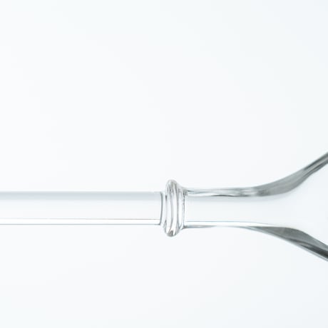 Nuutajarvi｜glass spoon