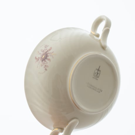 Old Arabia｜RE model｜soup bowl φ12.2cm