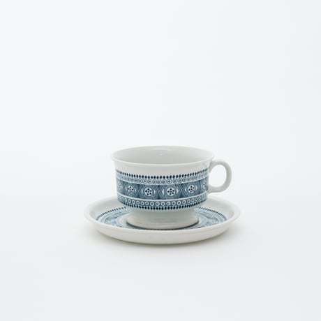 Arabia｜Stockmann｜cup φ10cm
