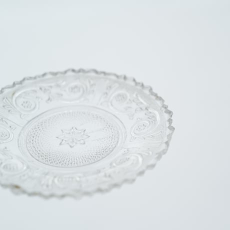 Nuutajarvi｜needle plate φ10cm｜02