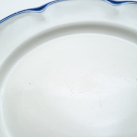 Arabia｜Pekka｜plate φ24cm｜1