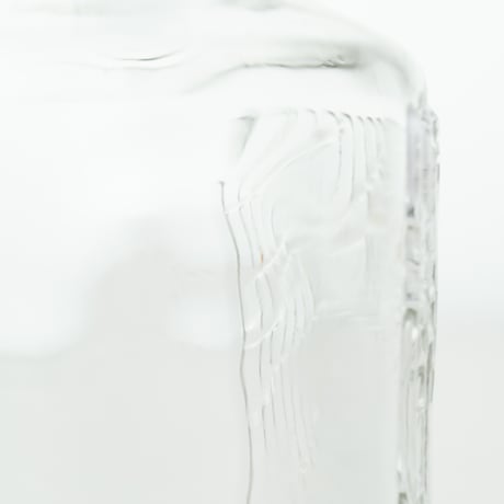 Riihimaki｜Flindari｜bottle 17cm