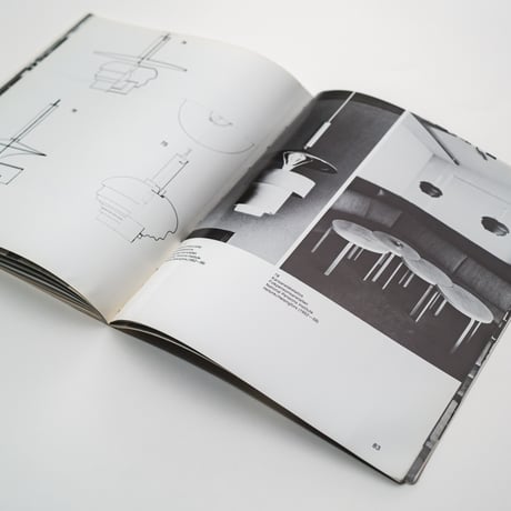 アアルトのインテリア 1923–1970年｜Aalto Interiors 1923–1970