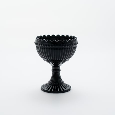 Marimekko / Iittala｜Maribowl H12cm｜black