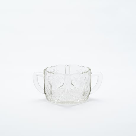 Karhula｜4526｜bowl φ9cm｜clear