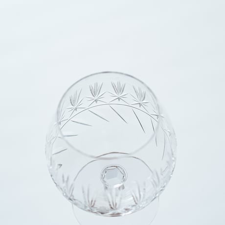 Nuutajarvi｜Leo｜aroma glass φ5.2cm｜A