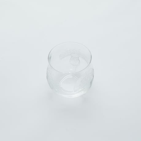 Nuutajarvi｜Silja｜glass φ7.6cm