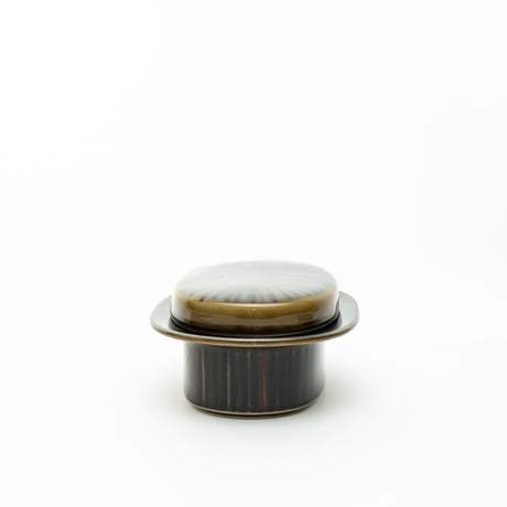 Arabia｜Kosmos｜butter case