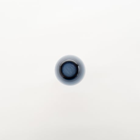 Nuutajarvi｜glass｜navy