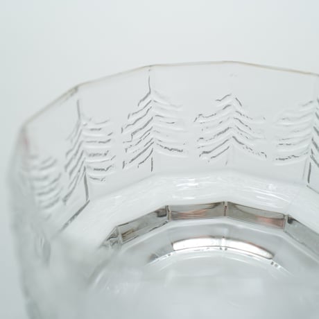 Iittala｜Kuusi｜bowl φ10cm