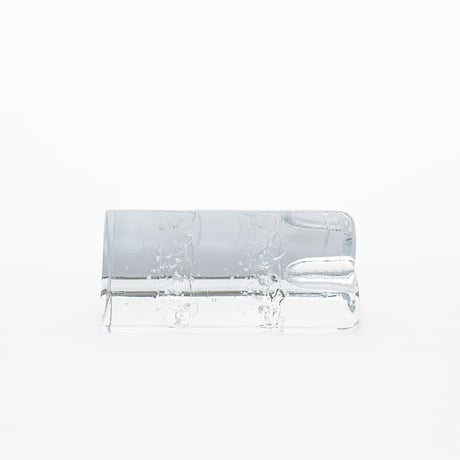 Iittala｜Arkipelago｜candle holder｜Triangular prism