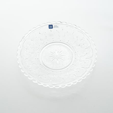 Nuutajarvi｜Apila｜plate φ16cm｜1893/1977