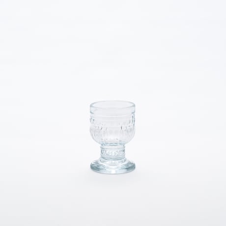 Riihimaki｜Olga｜shot glass φ5cm