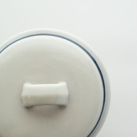 Arabia｜Anemone｜sugar bowl φ10cm