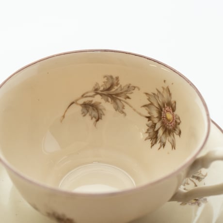 Old Arabia｜KB model｜Asteri｜cup φ9cm