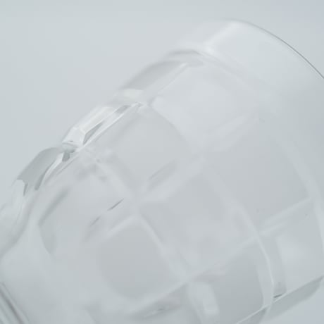 Kumela｜shot glass φ4.8cm｜mosaic