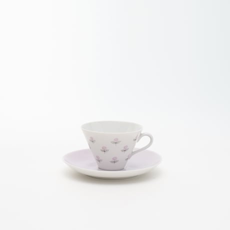 Arabia｜Monica｜cup φ8.2cm