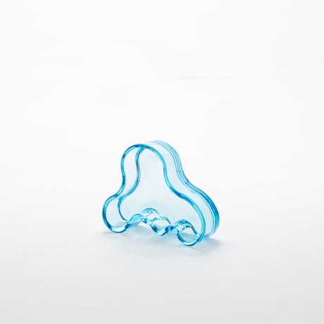Iittala｜Aalto Collection｜bowl 98mm｜light blue