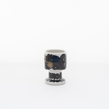Arabia｜Kalevara｜1981｜egg holder
