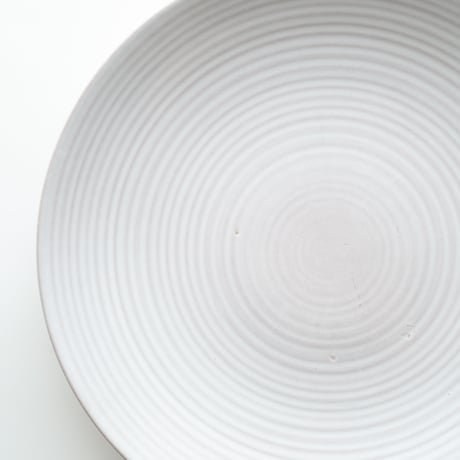 Arabia｜Schilkin｜plate φ18.5cm