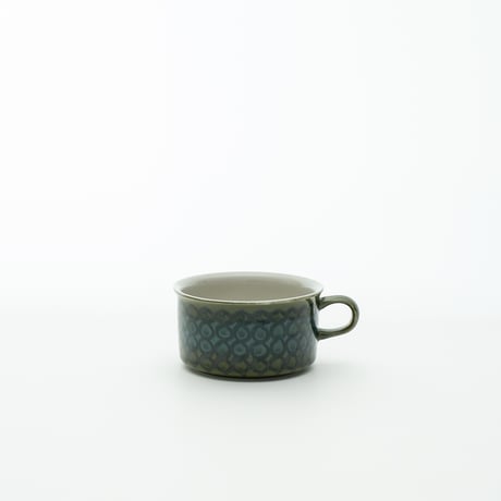 Arabia｜HLA｜cup φ10cm｜green
