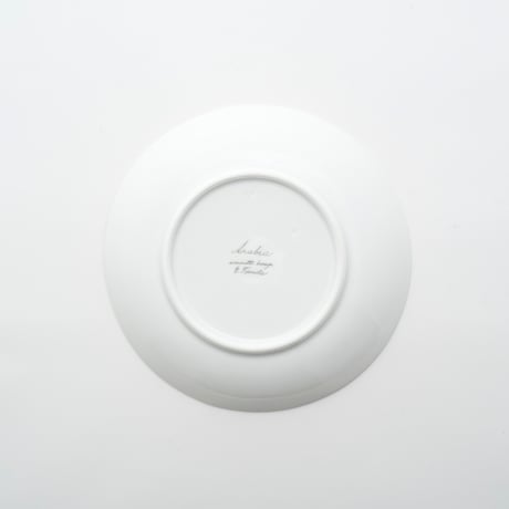 Arabia｜Monica｜plate φ15.5cm