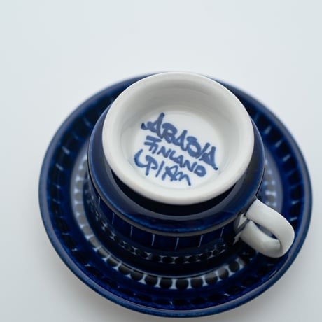 Arabia｜Valencia｜cup φ7.5cm｜02