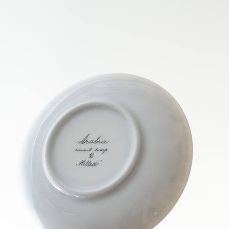 Arabia｜OC model｜cup φ5.5cm｜Hillevi