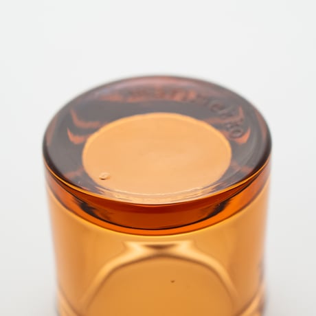Iittala｜Kivi｜candle holder｜rio brown