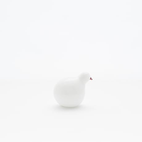 Nuutajarvi / Iittala｜Birds by Toikka｜Downy Chick