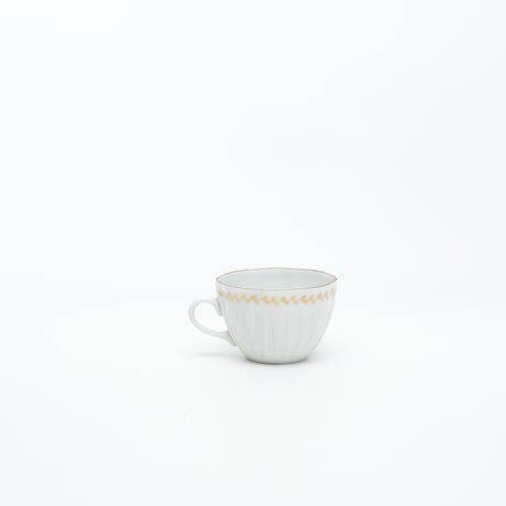 Arabia｜Keiju｜cup φ7.7cm｜gold