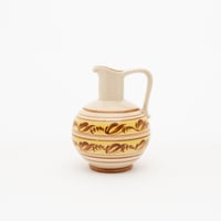 Old Arabia｜ARA｜flask pitcher H13.5cm