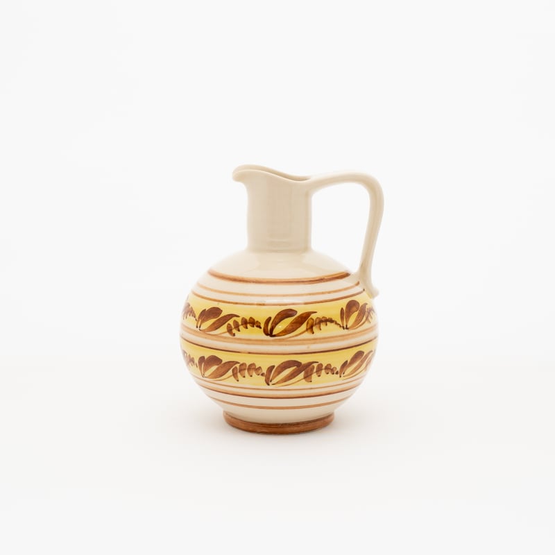 Old Arabia｜ARA｜flask pitcher H13.5cm | lumikka