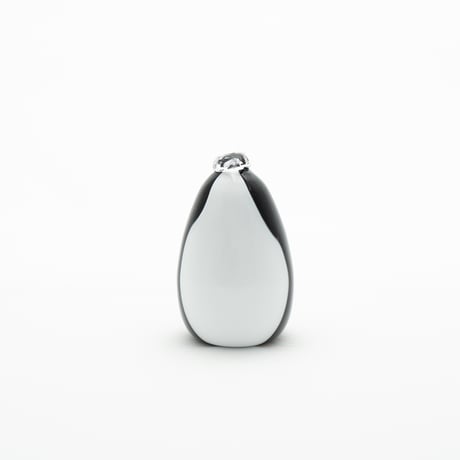 Nuutajarvi / Iittala｜Birds by Toikka｜Penguin