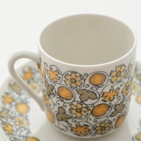Arabia｜Juhla｜cup φ5.7cm