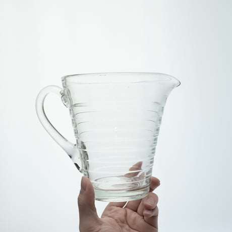 Karhula/Iittala｜Aino Aalto｜picher
