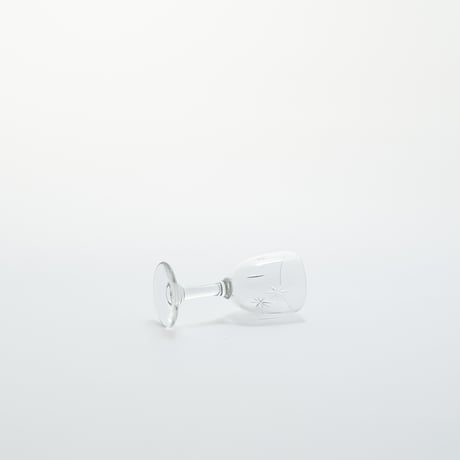 Iittala｜Venus｜liqueur glass φ3.8×H8.4cm